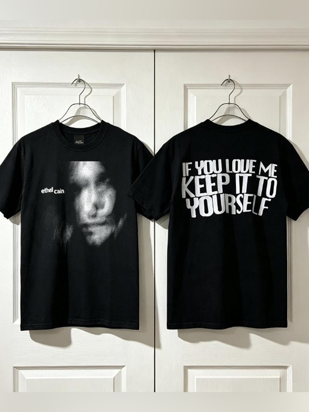 Ethel Cain Hate Tee